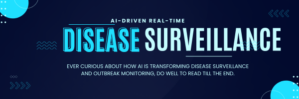 AI Disease Surveillance