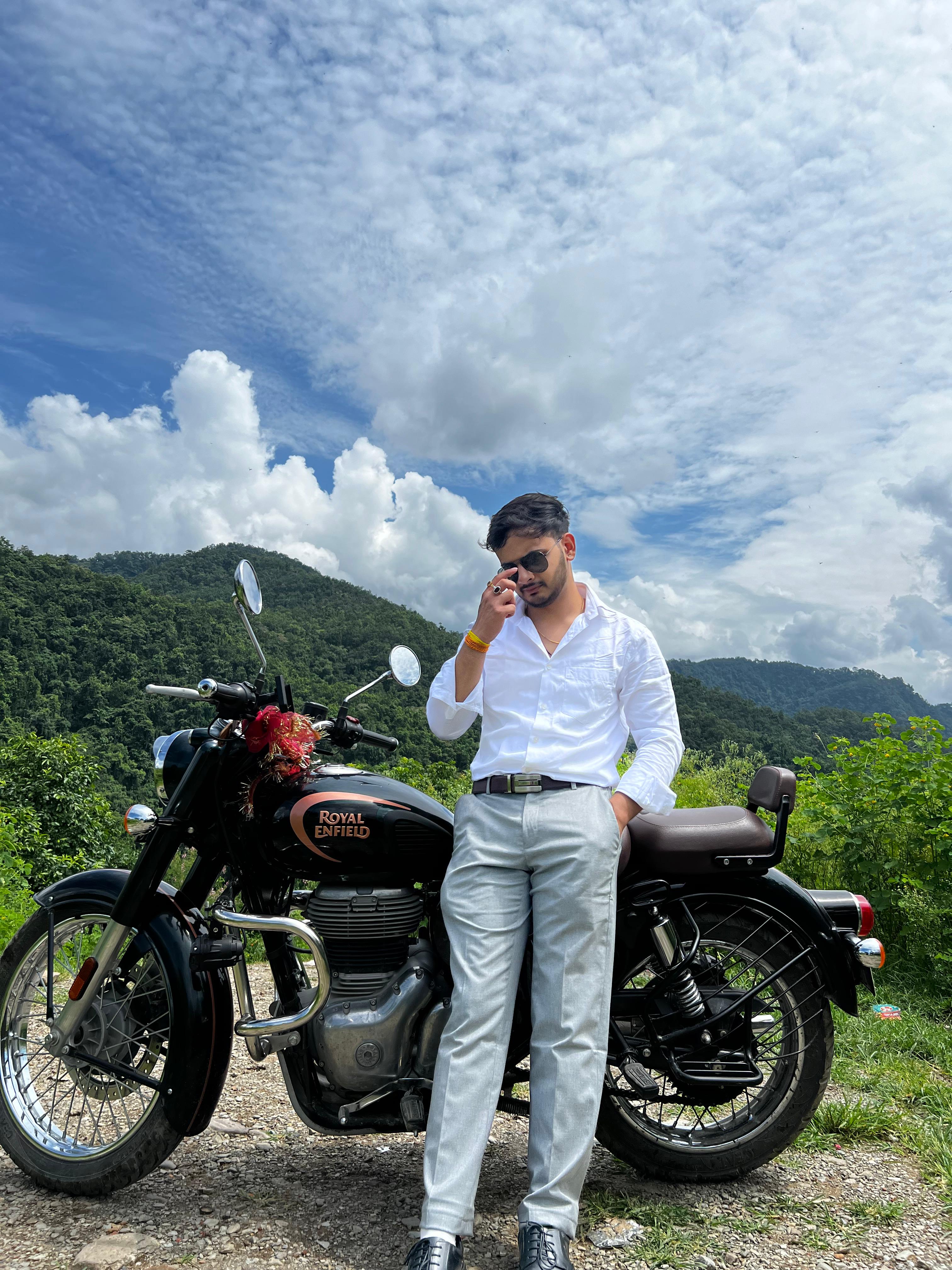 Rakshan Sharma