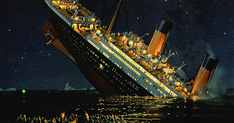 Titanic Survival Prediction